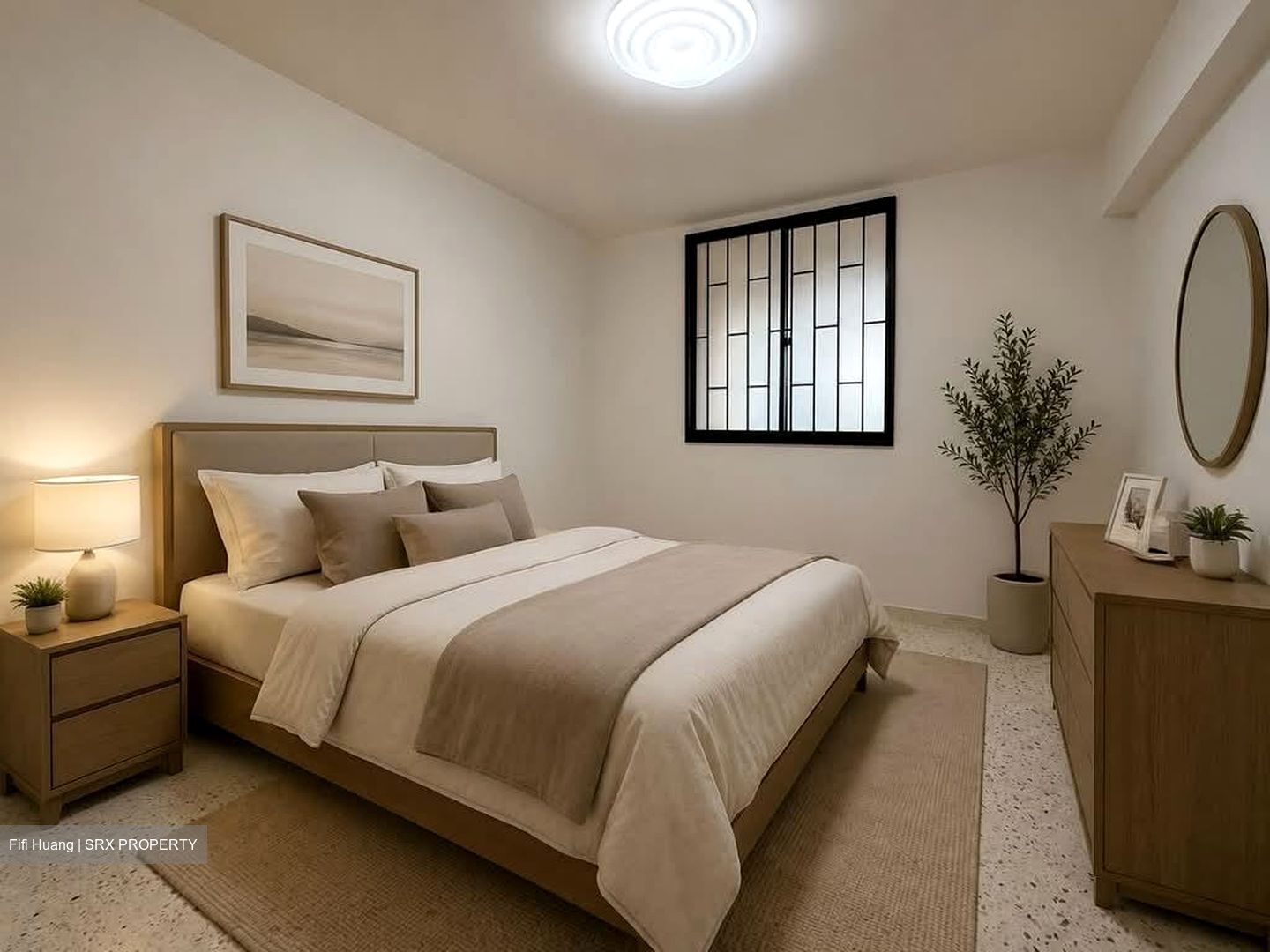 Blk 3 Everton Park (Bukit Merah), HDB 5 Rooms #599650961